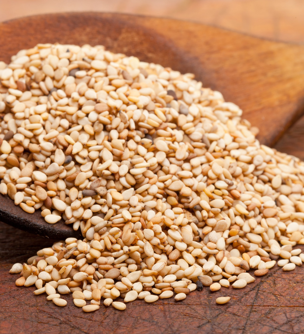 Sesame Seeds