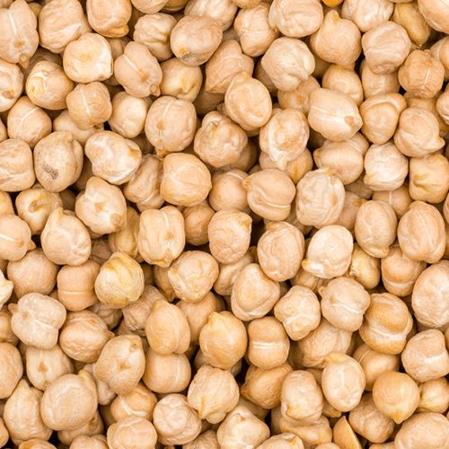 Chickpeas